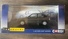 Corgi vanguards va13200 for sale  BEDWORTH