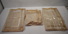 Lot clear top for sale  Kansas City