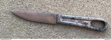 Couteau modèle 1926 d'occasion  Rebais