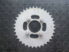 Corona trasmissione z36 usato  Gambettola