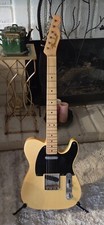 Fender nocaster relic for sale  San Diego