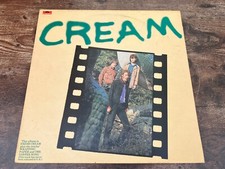 Cream cream 1974 for sale  BOURNEMOUTH