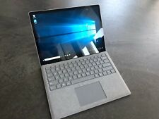 Microsoft surface laptop gebraucht kaufen  Weitramsdorf