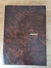 Catalogue outillage industrie d'occasion  Paris XV