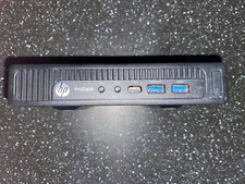Prodesk mini 600 d'occasion  Strasbourg-