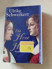 Hexe heilerin ulrike gebraucht kaufen  Neu-Ulm