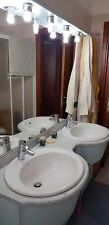 Arredamento bagno usato  San Giorgio Piacentino