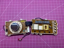 Dryer interface control for sale  Las Vegas
