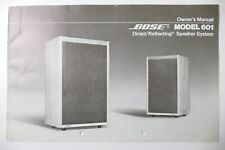 Bose 601 direct gebraucht kaufen  Oldenburg (Oldenburg)