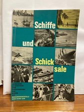 Schiffe schicksale hans gebraucht kaufen  Coburg