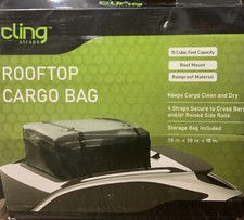 Cling straps waterproof for sale  Los Angeles