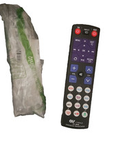 Universal remote compatible for sale  Port Saint Lucie