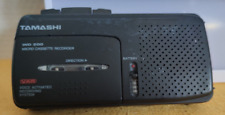 Tamashi wd200 dictaphone d'occasion  Colmar