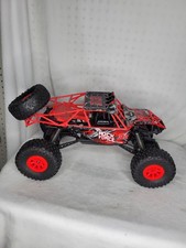 Rock 4x4 buggy d'occasion  Expédié en Belgium
