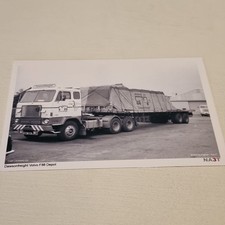 Dawsonfreight volvo f88 for sale  WARE