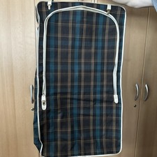 Kleidersack anzugtasche reiset gebraucht kaufen  Vöhringen
