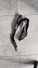 Schlüsselband gtü schwarz gebraucht kaufen  Sassenburg