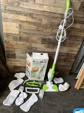 Eco electric steam for sale  OLDHAM