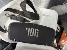 Jbl harman jblboombox3squadam for sale  Gonzales