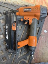 Used ridgid r250sfa for sale  Anchorage