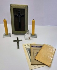 Vintage catholic sick for sale  Omro