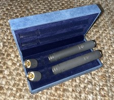 Set microphones schoeps d'occasion  Champigny-sur-Marne