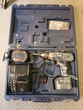 Aeg cordless drill for sale  MANCHESTER
