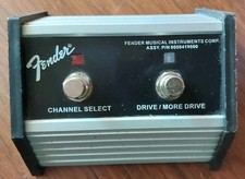 Fender two button for sale  Manitowoc