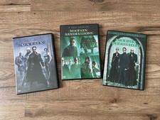 Film sammlung matrix gebraucht kaufen Film sammlung matrix gebraucht kaufen  Hinte