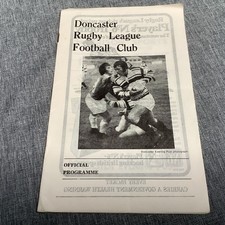 Doncaster kippax white for sale  LEEDS