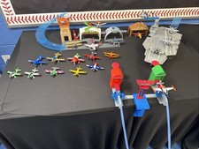Mattel disney pixar for sale  Russellville