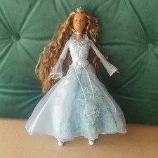 Personaggi barbie magia usato  Serravalle Scrivia