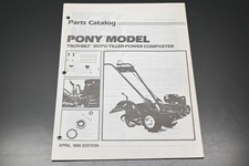 Troy bilt ct640486 for sale  Ashaway