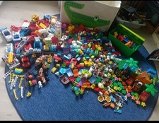 Sofort spielbereite MEGA DUPLO Sammlung  14 Kg🚀✨️ comprar usado Sofort spielbereite MEGA DUPLO Sammlung  14 Kg🚀✨️ comprar usado  Enviando para Brazil