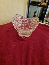 Beautiful cut glass for sale  ALFRETON
