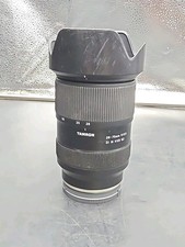 Used tamron a063 d'occasion  Expédié en Belgium