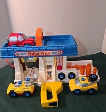Vintage 1993 fisher d'occasion  Expédié en Belgium