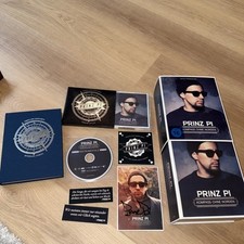 Prinz kompass hne gebraucht kaufen  Ennepetal