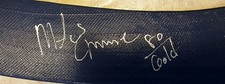Mike eruzione autographed for sale  Caldwell