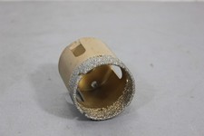 Diamant fliesenbohrkrone vacuu gebraucht kaufen  Deutschland