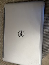 Dell latitude e6540 gebraucht kaufen  Jockgrim