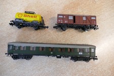 Mini trix spur gebraucht kaufen  Regensburg