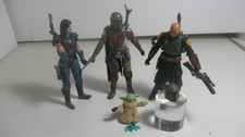 Star wars lot usato  Firenze