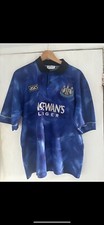 Newcastle united 1993 for sale  NEWCASTLE UPON TYNE