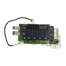 Scheda modulo display usato  Magenta