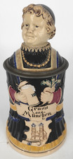 Magnifique rare chope d'occasion  Strasbourg-