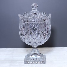 Shannon crystal lead for sale  Augusta