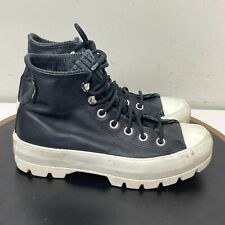 Converse leather boots for sale  Saint Paul