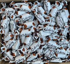 Celebrations chocolate galaxy for sale  NOTTINGHAM