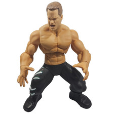 Chris benoit wwe for sale  CANNOCK